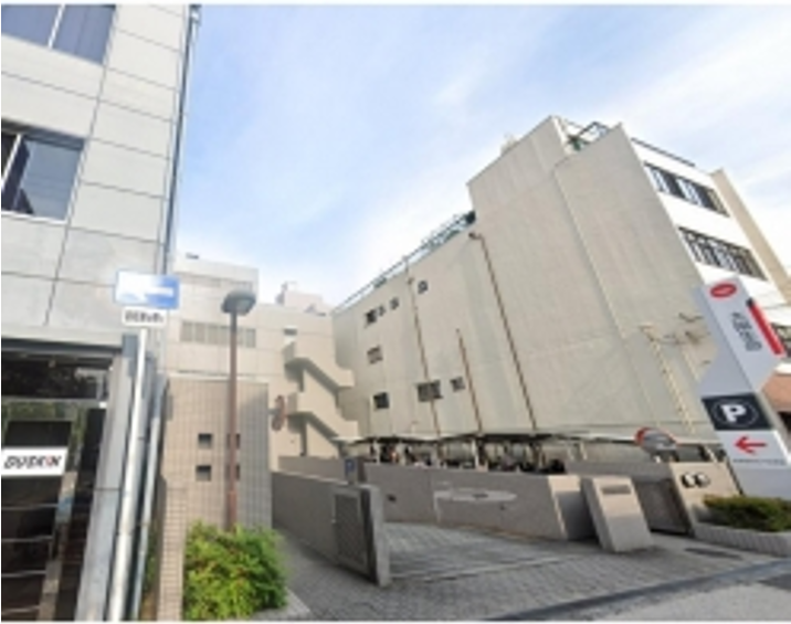 LEREVE大阪あびこビル