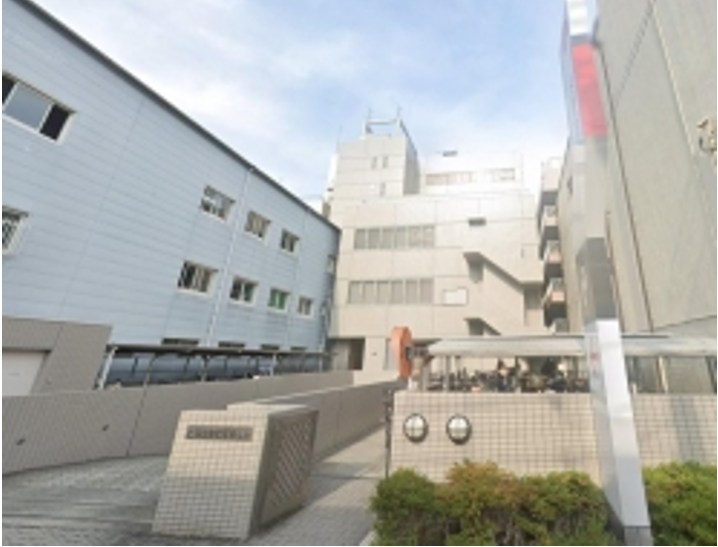 LEREVE大阪あびこビル