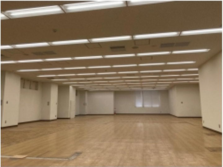 LEREVE大阪あびこビル