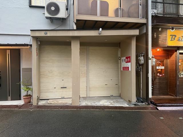 東淀川区豊新テナント2
