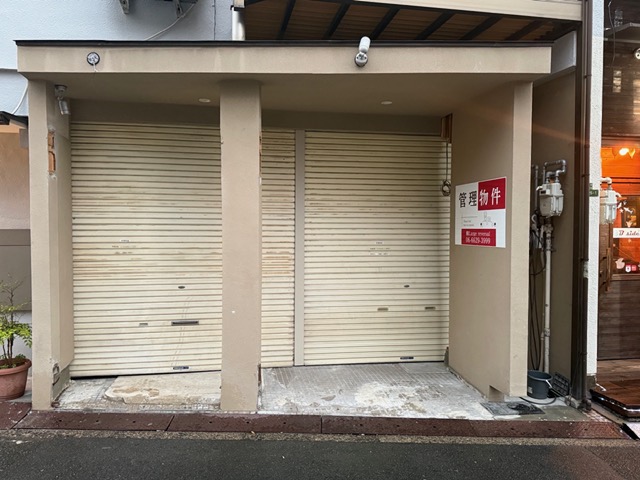 東淀川区豊新テナント